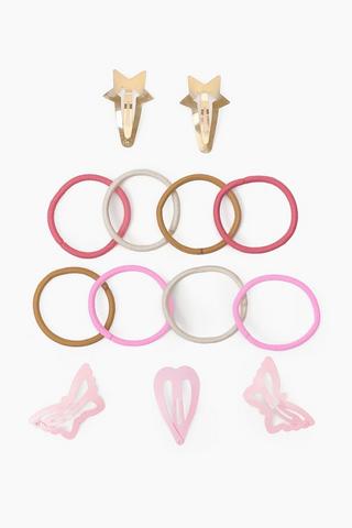 Hair Accessory Set