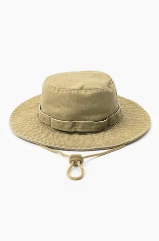 Utility Bucket Hat
