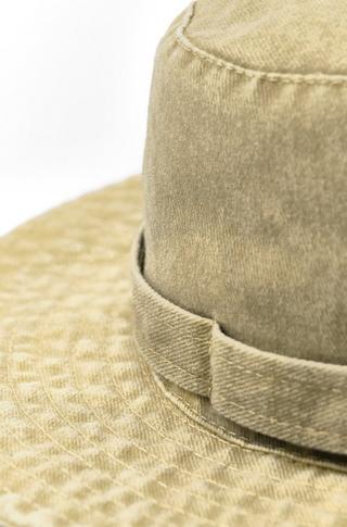 Utility Bucket Hat