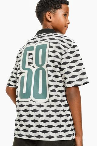 Sports Shirt