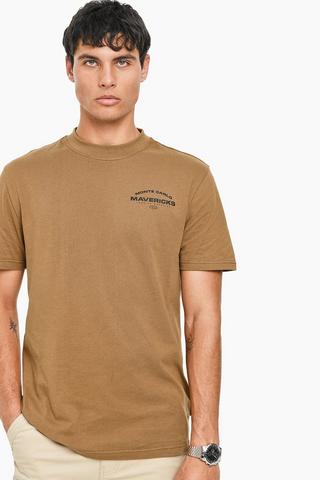 Statement T-Shirt