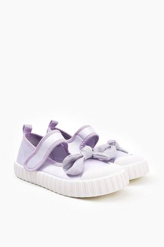 Mary Jane Pump