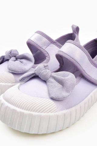 Mary Jane Pump