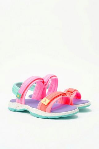 Ankle Strap Sandal