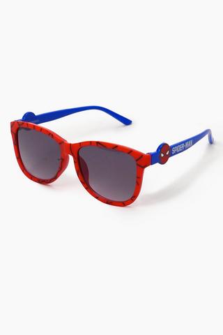 Spiderman Sunglasses