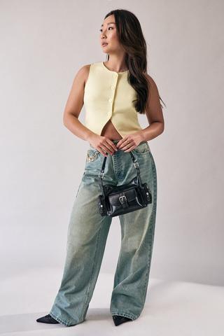 Baggy Denim