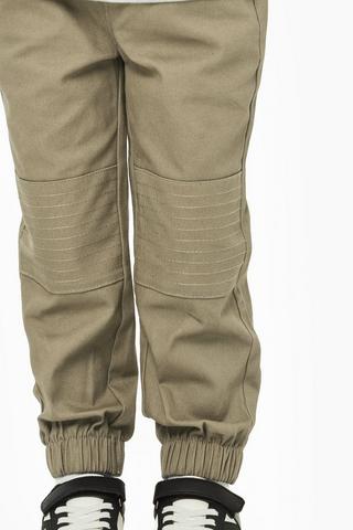 Joggers