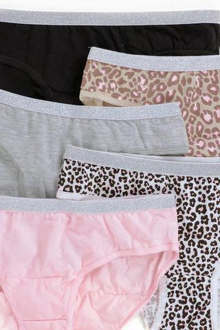 5 Pack Bikinis