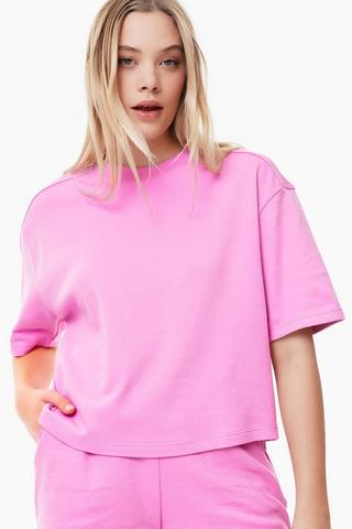Boxy Top