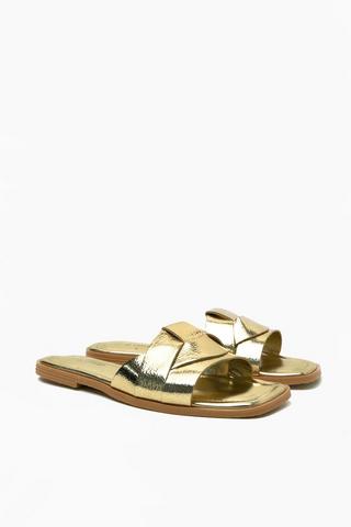 Multi Strap Sandal