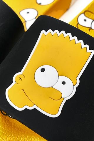 Simpsons Slider