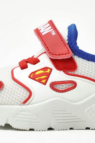 Superman Trainer