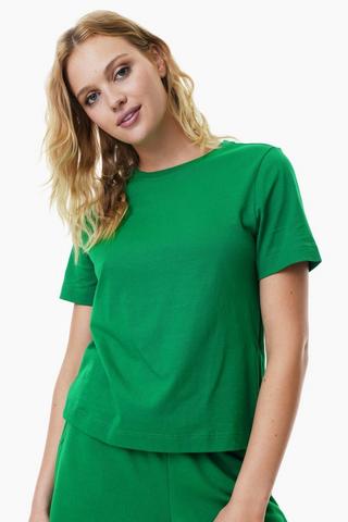 Regular Top