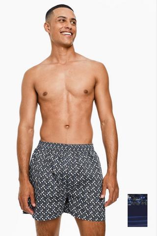3 Pack Boxers