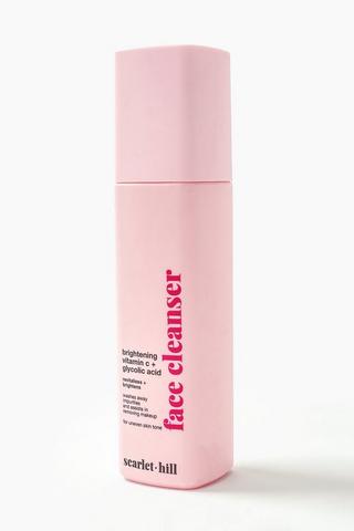 Facial Cleanser - Brightening