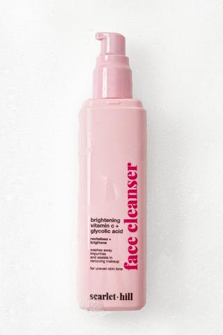 Facial Cleanser - Brightening