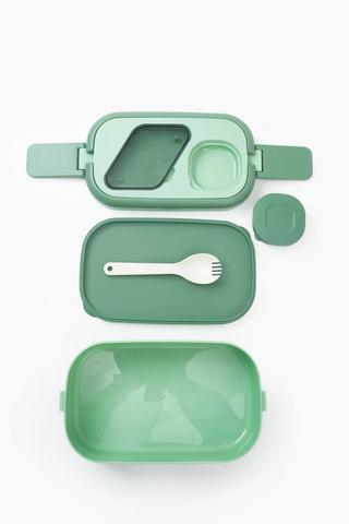 Lunch Box