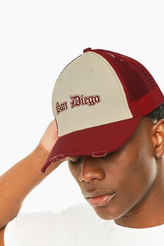 Trucker Cap