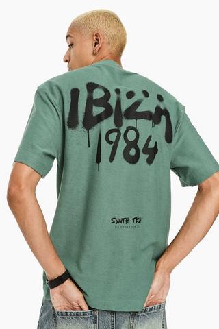Graphic T-Shirt