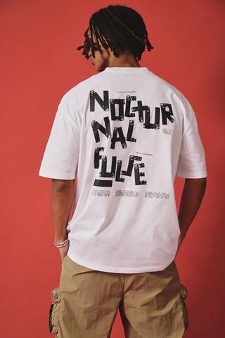 Statement T-Shirt