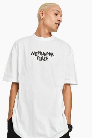 Statement T-Shirt