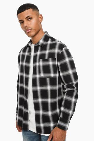 Check Shirt