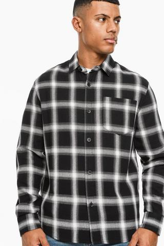 Check Shirt