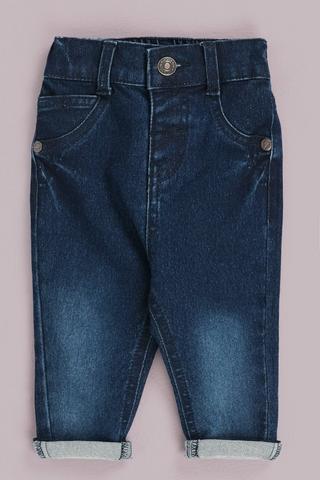 Skinny Denim
