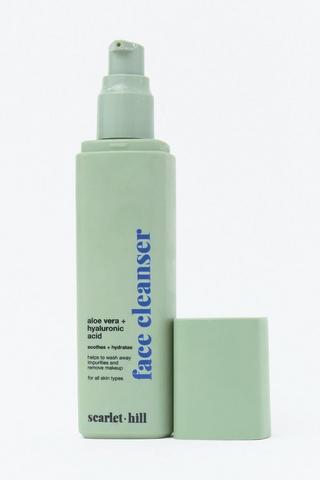 Face Cleanser - Hydrate