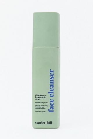 Face Cleanser - Hydrate