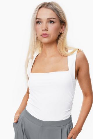 Fitted Top