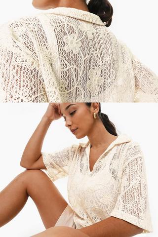 Crochet Top