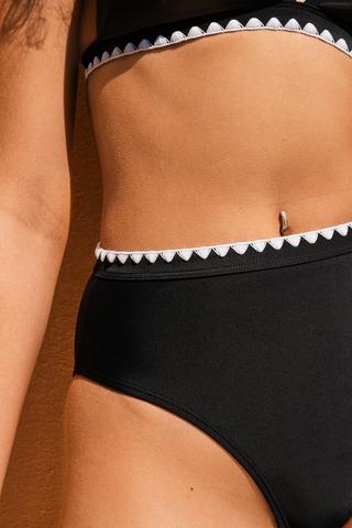 Brazilian Bikini Bottom