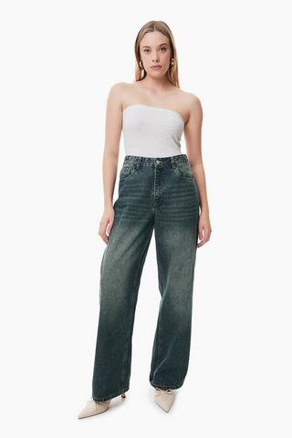 Baggy Denim