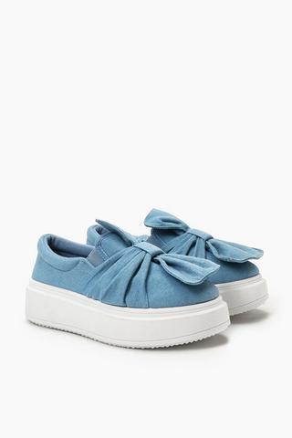 Slip-On Sneaker