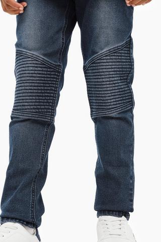 Skinny Denim