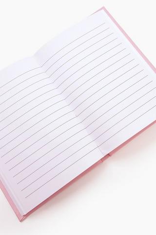 Notebook - A5