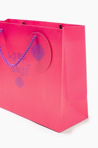 Small Gift Bag