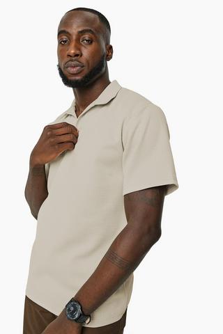 Textured Golfer