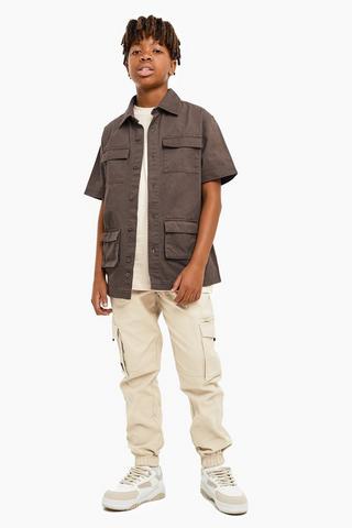 Cargo Joggers