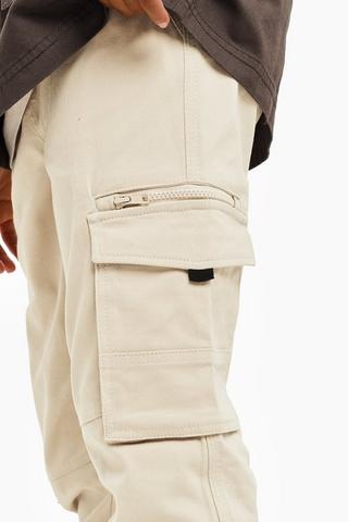 Cargo Joggers