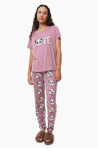 Sleep Set