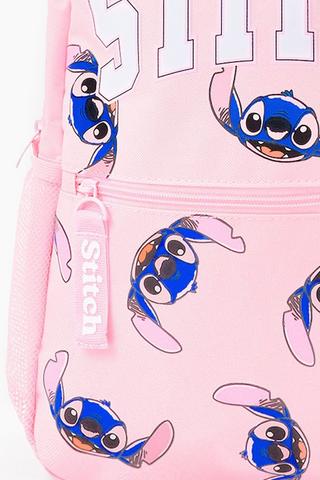 Lilo And Stitch Backpack