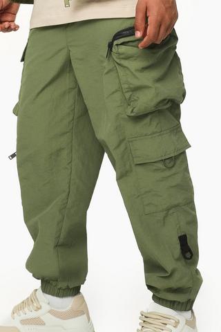 Cargo Joggers