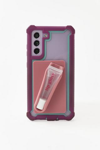 Lip Gloss Holder