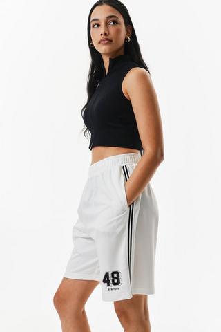Basketball Shorts