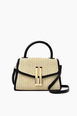 Mini Messenger Bag