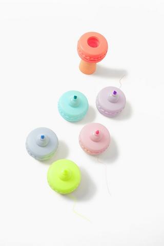 Macaron Stacked Highlighter Set