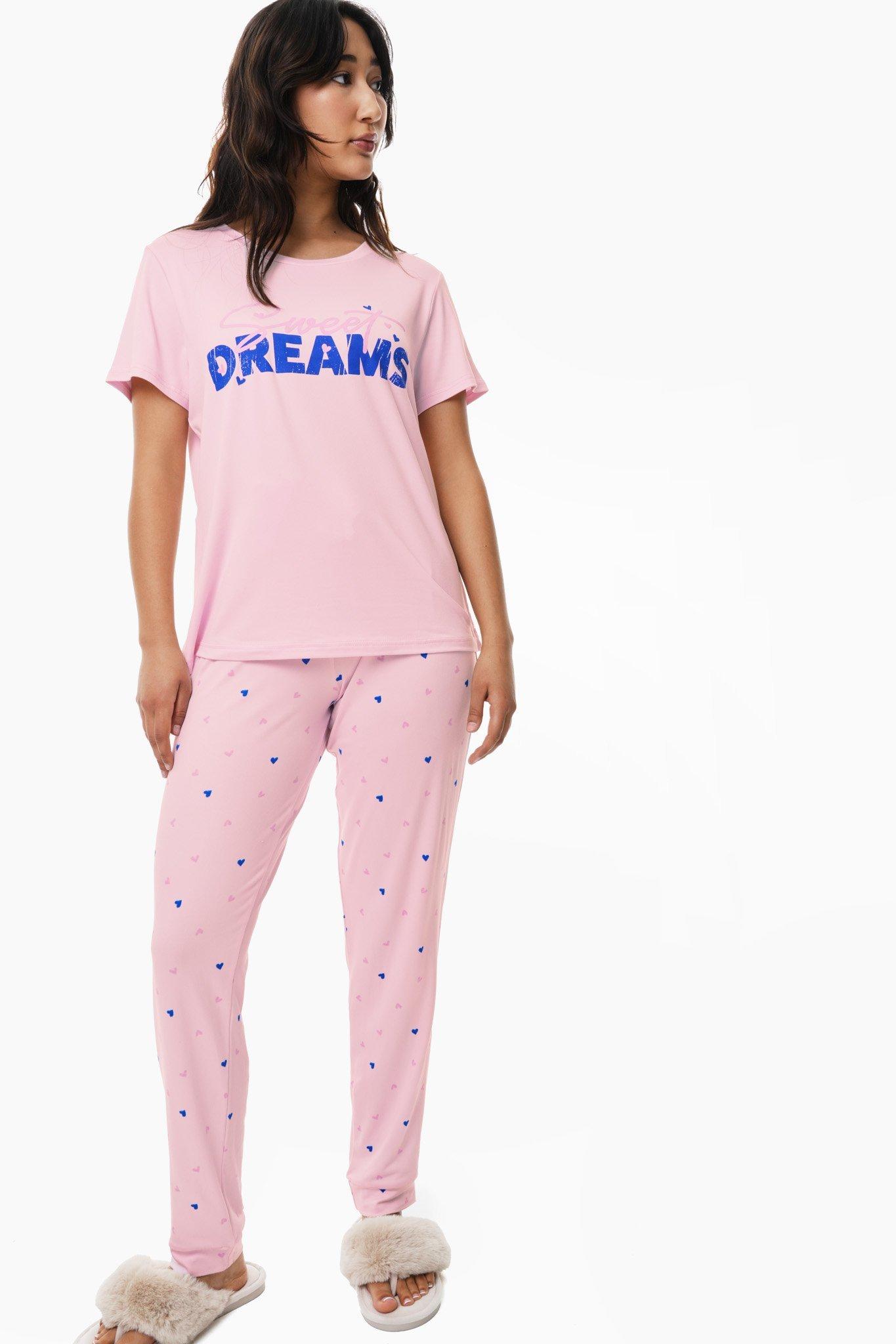 Sleep Set Pjs Mr Price View All Sleepwear