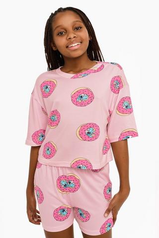 Lilo And Stich Sleep Set